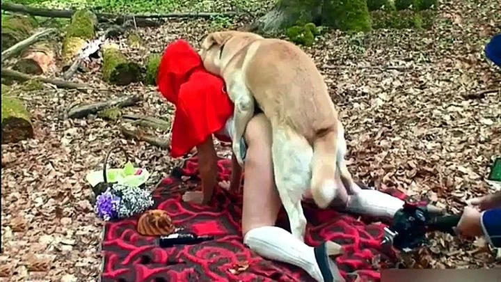 Naughty Woman During Picnic Has Awesome Xxx Sex With Her