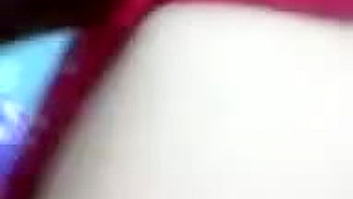 My Indian dark brown cheating wife enjoys my dark prick in POV
