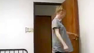 My pregnant white bitch lets me fuck her cunt and butt doggy position