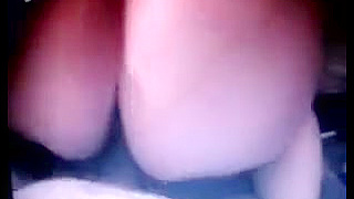My asstastic short-haired white bitch acquires her snatch shoved