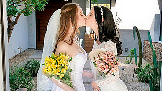 Thirsty Teens Beg for Thick Dad Dick in This Raunchy Family Swapping Compilation