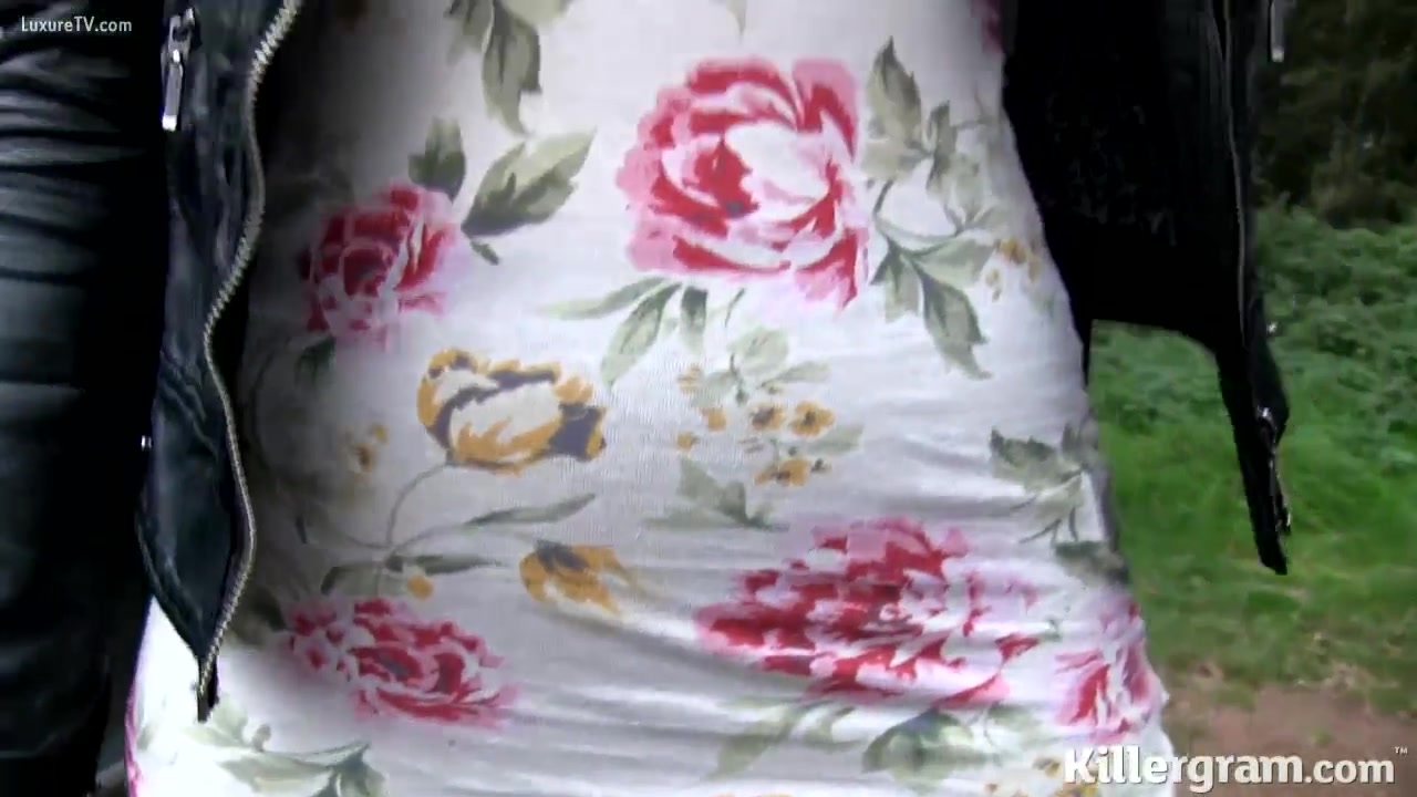 wife gang bang outdoor