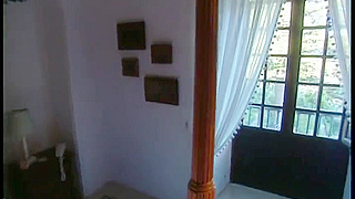 Latex clad dark brown likes a nice group-sex