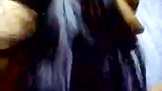 Having vehement sex with my youthful Asian wife on webcam