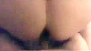 Fingering and doggy style pounding for my corpulent hot slutty wife
