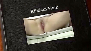 My voluptuous wifey takes my hawt goo on her wonderful wazoo