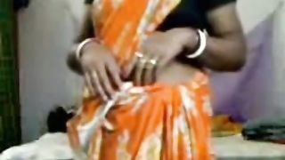 Chubby Indian wifey rides hard rod of her desirous spouse