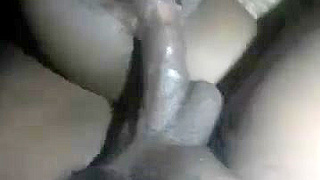 I pull my hotwife by the hair whilst fucking her poontang from behind
