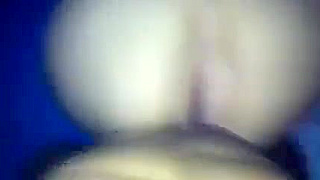 My corpulent wifey with bulky ass can't live without when I bang her in doggy position