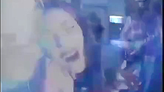 A huge schlong for a midget wife