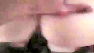 Phat arse white doxy slutty wife from South Compton sucks my BBC