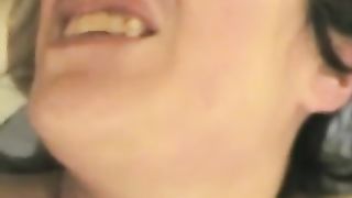 I Love To Fuck My Wife's Thick Pussy In Missionary Position