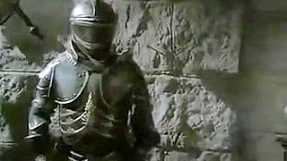 Snow white screwed by a dwarf