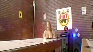 A dwarf wife drilled by a huge black jock.