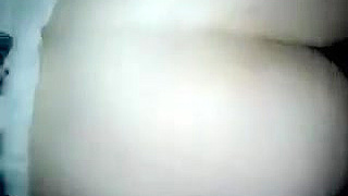 Doggy style quick sex with the neighbor's BBC slut on web camera