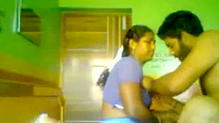 Husband fucks his hot juvenile white wife on livecam episode