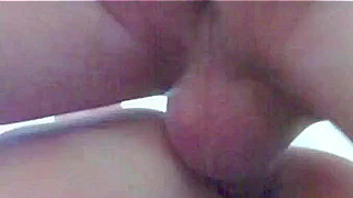 Anal torment of my sizzling sexy unrepining housewife