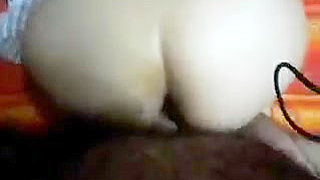 Algerian sexy mature dirty slut wife has a consummate arse for avid anal sex