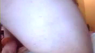 My housewife enjoys getting her shaggy holes screwed doggy style