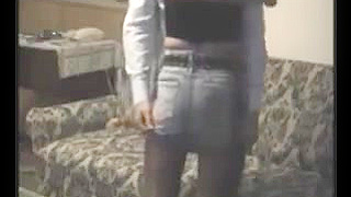 Sexy Married slut sucks my knob and shows her dick-riding skills