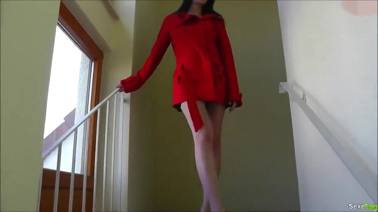 Cheating on my wife with one curvy blonde coworker from my work picture