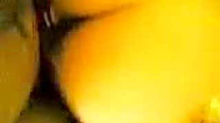 Curvy Arab wife of my business partner receives doggyfucked properly