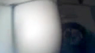 Curvaceous Arab housewife serves me her large arse for an anal pounding