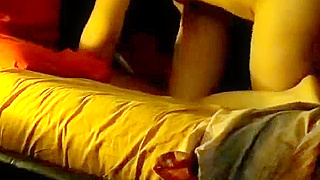 My spunky housewife acquires more beefy orgasms from doggy style