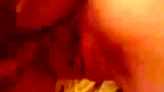 Swiss girlfriend with fine and appetizing gazoo receives gangbanged in her love tunnel