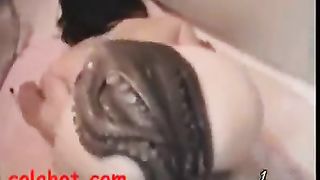 Live Octopus In Pussy