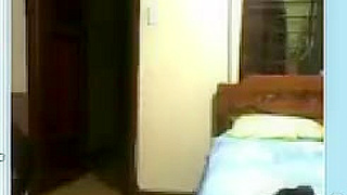 Colombian breasty milf can't live without to be rammed hard in doggy style