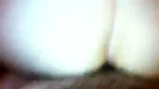 My big beautiful woman wifey sucks my weiner after getting screwed doggy position