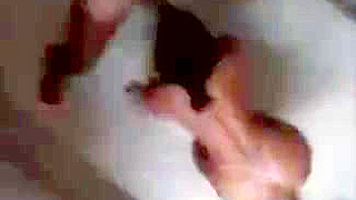My tanned hot Latina GF with a great shaped a-hole can't live without doggy style