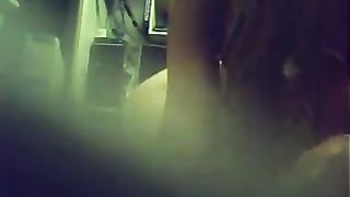 Hooker Filmed on Hidden Camera Fucking with Client