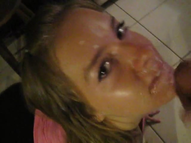 Slut Wife Fuck In Front Of Husband Gets Facial From Huzzy XXX FemeFun