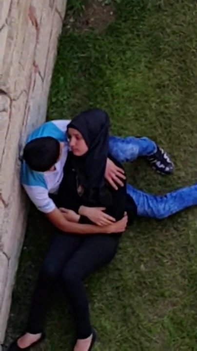 Www arab sex video