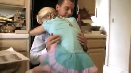 Father porn daughter Incest in