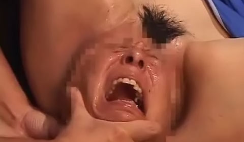 480px x 281px - WTF - Bald Man Pushing Head Into Big Asian Cunt - XXX FemeFun