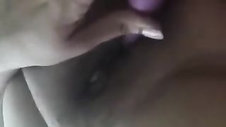 Yvette craigslist milf masturbating and cumming thick white fluid