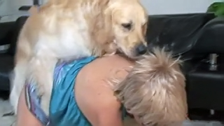 Dog Orgasm Porn - Dog fuck mom videos with large dogs making slutty milfs reach orgasm - XXX  FemeFun