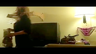 Amateur Homemade Blonde Naughty Sex When In The Mood