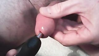 Someone asked me to post a vidoe of my weenie getting fucked