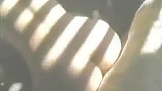 Fucking My Dildo Doggystyle