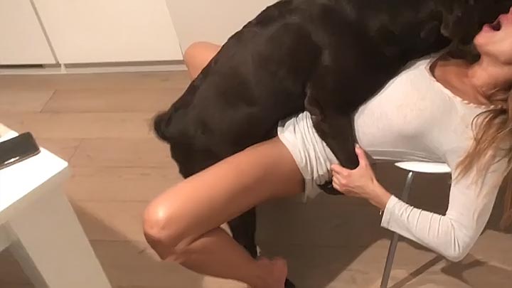 New Videos Tagged with dog cock