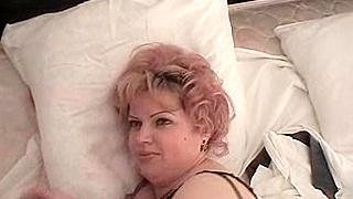 Chubby Queen Rides A Monster Cock Like A Pro – Her Bounce!
