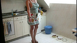 Hot MILFs Getting Naughty & Turning Their Man Into A Rock-Hard Mess