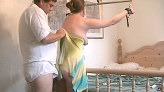 Dominant Husband Brutally Teases His Obedient Slut In Daily Humiliation Rituals