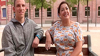 Thirsty Bbw Desperately Begging For A Hard Dick To Ride