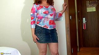 Filthy Bitch Spreads Her Bushy Cunt And Fingers Herself Hard