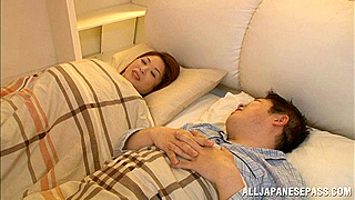 Filthy Asian Babe Goes Wild Solo – Jerking Off Like A Desperate Slut